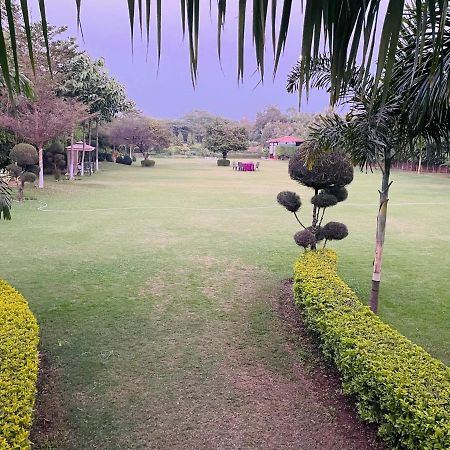Anantam Aravali Villa Gurgaon Dış mekan fotoğraf