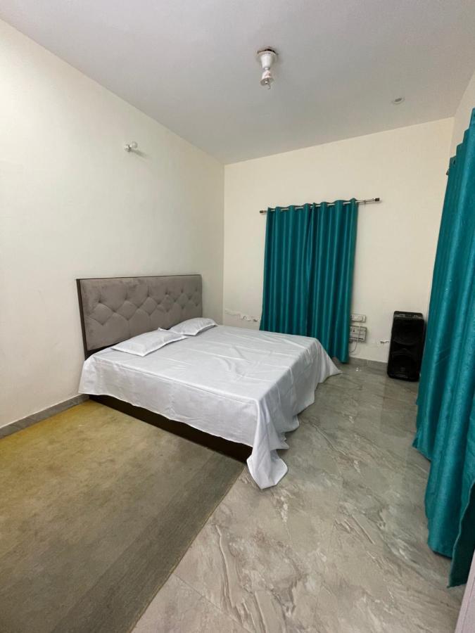 Anantam Aravali Villa Gurgaon Dış mekan fotoğraf