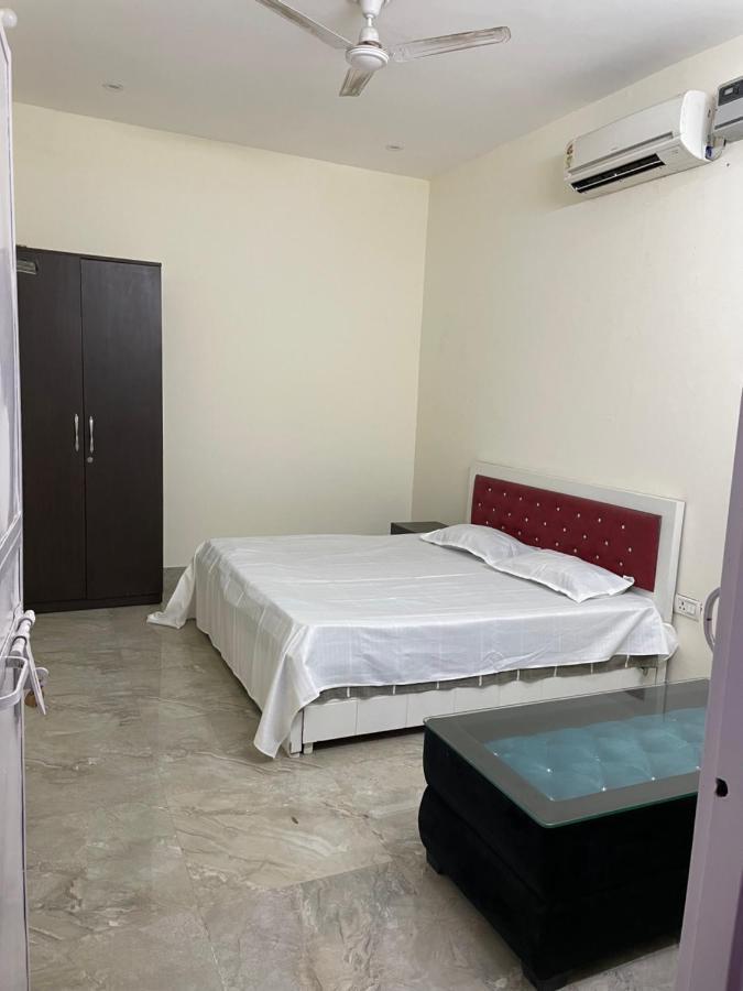 Anantam Aravali Villa Gurgaon Dış mekan fotoğraf