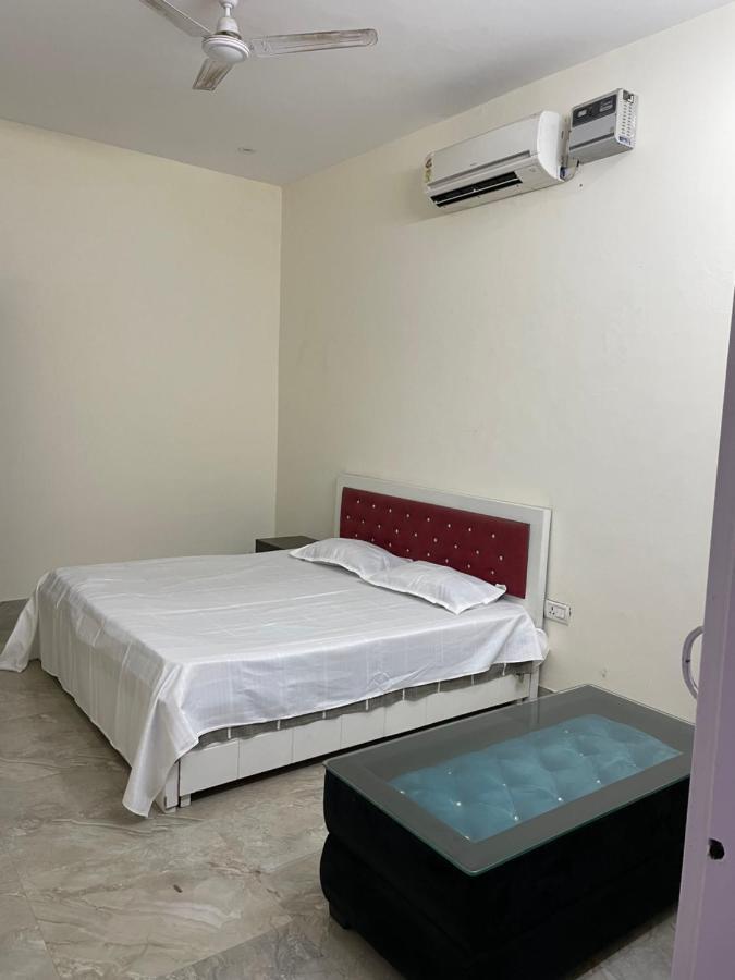 Anantam Aravali Villa Gurgaon Dış mekan fotoğraf