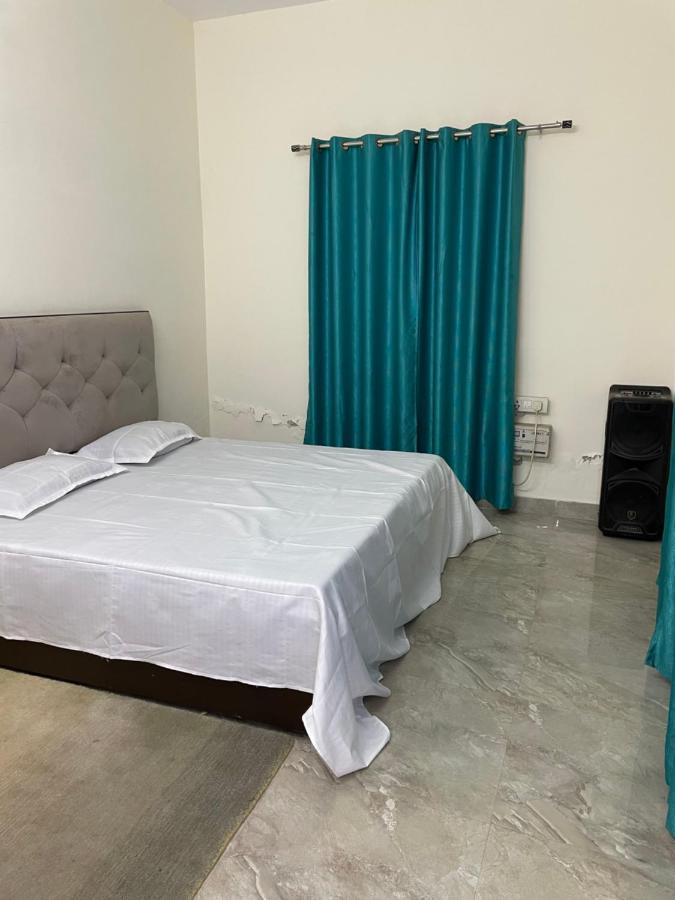 Anantam Aravali Villa Gurgaon Dış mekan fotoğraf