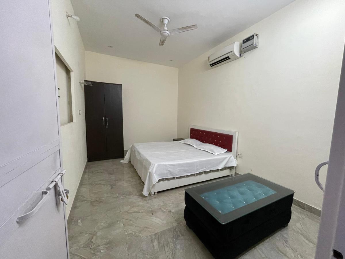 Anantam Aravali Villa Gurgaon Dış mekan fotoğraf